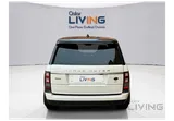 Land Rover Range Rover Autobiography 2017