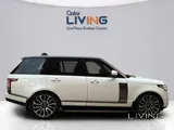 Land Rover Range Rover Autobiography 2017