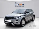 Land Rover Range Rover Evoque 2015