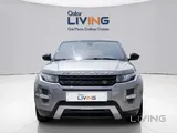 Land Rover Range Rover Evoque 2015