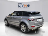 Land Rover Range Rover Evoque 2015
