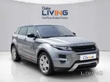 Land Rover Range Rover Evoque 2015