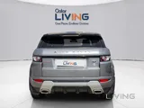 Land Rover Range Rover Evoque 2015