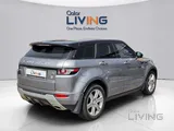 Land Rover Range Rover Evoque 2015