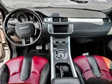 Land Rover Range Rover Evoque 2015