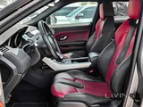 Land Rover Range Rover Evoque 2015