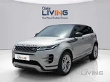 Land Rover Range Rover Evoque 2020