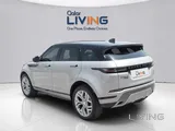 Land Rover Range Rover Evoque 2020