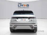Land Rover Range Rover Evoque 2020