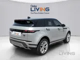 Land Rover Range Rover Evoque 2020