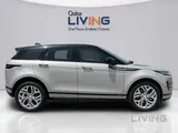 Land Rover Range Rover Evoque 2020