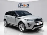 Land Rover Range Rover Evoque 2020