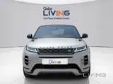 Land Rover Range Rover Evoque 2020