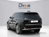 Land Rover Range Rover HSE 2023
