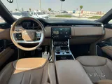 Land Rover Range Rover HSE 2023