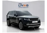Land Rover Range Rover HSE 2023