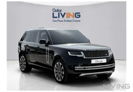 Land Rover Range Rover HSE 2023