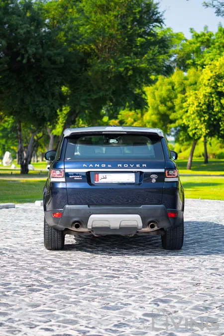 2016 Land Rover Range Rover | 59,000 QAR | 115,000 km | Qatar Living