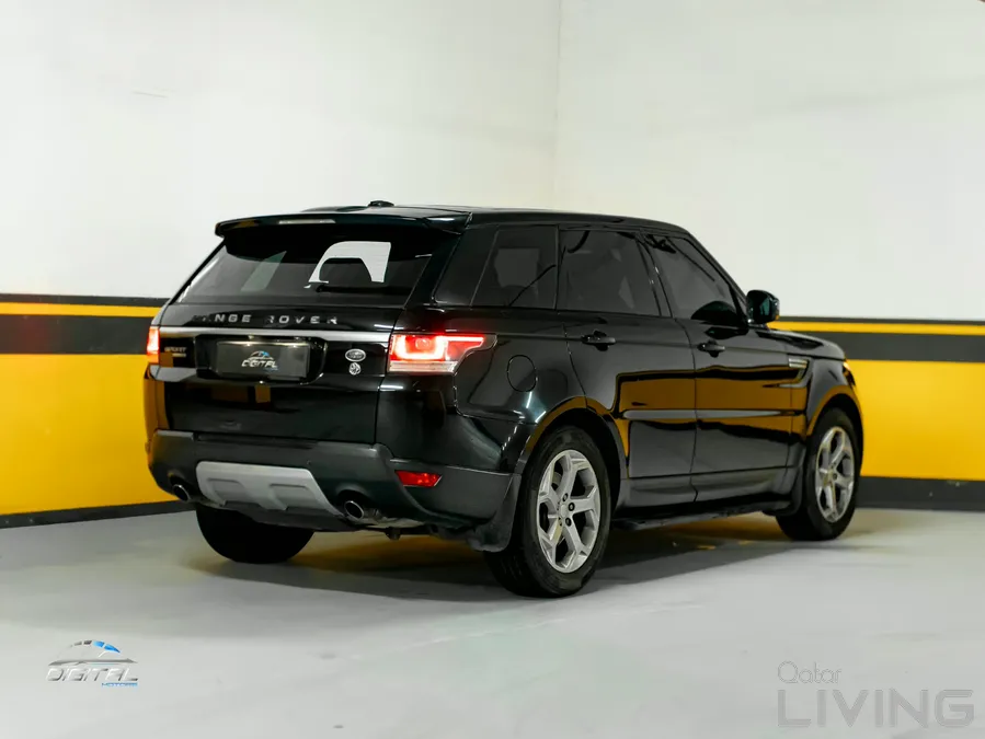2016 Land Rover Range Rover | 55,000 QAR | 143,500 km | Qatar Living