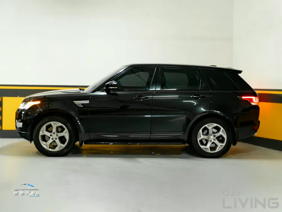 2016 Land Rover Range Rover | 55,000 QAR | 143,500 km | Qatar Living