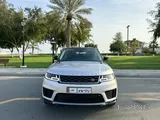 Land Rover Range Rover Sport HSE 2018