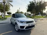 Land Rover Range Rover Sport HSE 2018