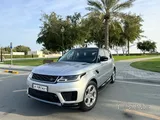 Land Rover Range Rover Sport HSE 2018