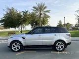 Land Rover Range Rover Sport HSE 2018