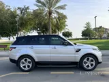Land Rover Range Rover Sport HSE 2018