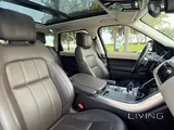 Land Rover Range Rover Sport HSE 2018