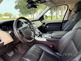 Land Rover Range Rover Sport HSE 2018