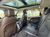 Land Rover Range Rover Sport HSE 2018