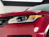 Land Rover Range Rover Sport Supercharged 2014