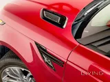 Land Rover Range Rover Sport Supercharged 2014