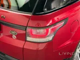 Land Rover Range Rover Sport Supercharged 2014