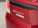Land Rover Range Rover Sport Supercharged 2014