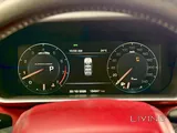 Land Rover Range Rover Sport Supercharged 2014