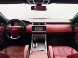 Land Rover Range Rover Sport Supercharged 2014
