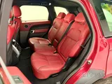 Land Rover Range Rover Sport Supercharged 2014