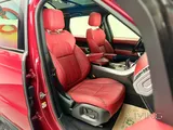 Land Rover Range Rover Sport Supercharged 2014
