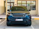 LAND ROVER RANGE ROVER VELAR 2021
