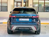 LAND ROVER RANGE ROVER VELAR 2021