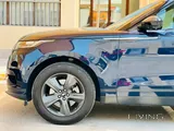 LAND ROVER RANGE ROVER VELAR 2021