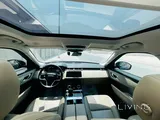 LAND ROVER RANGE ROVER VELAR 2021