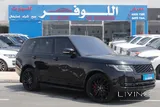 Land Rover Range Rover Velar R-Dynamic 2020