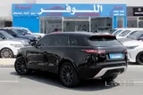 Land Rover Range Rover Velar R-Dynamic SE 2020