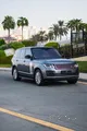 Land Rover Range Rover Vogue