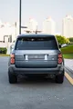 Land Rover Range Rover Vogue