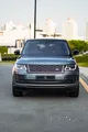 Land Rover Range Rover Vogue