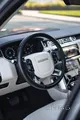 Land Rover Range Rover Vogue